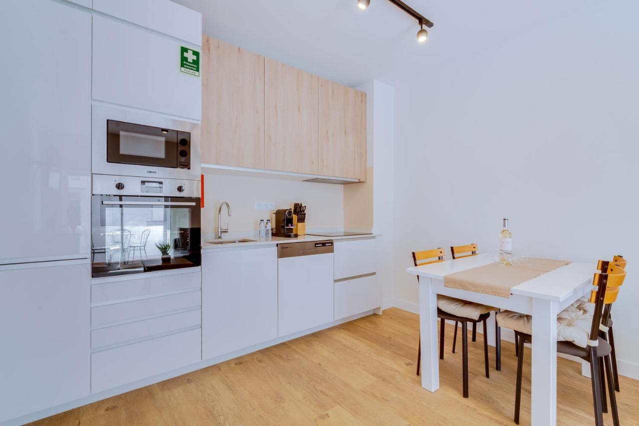 Ferienwohnung Al - Apartamento Pontemira Quarteira Exterior foto